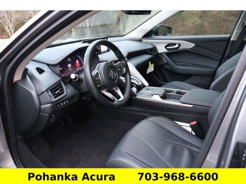 Certified 2025 Acura TLX w/ Technology Package image 22