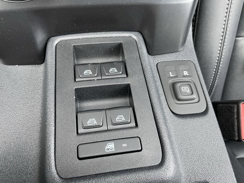 New 2025 Ford Bronco Big Bend image 15