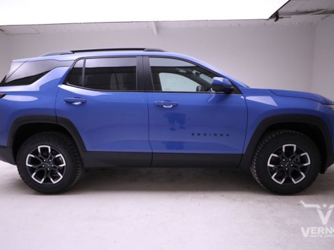 New 2026 Chevrolet Equinox ACTIV w/ Safety and Technology Package image 6