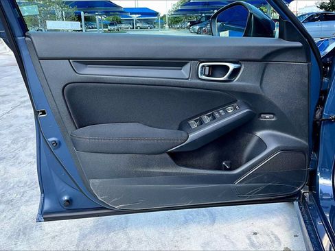 New 2026 Honda Civic LX image 10