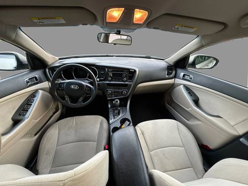 Used 2013 Kia Optima LX image 19