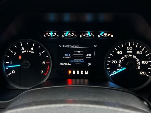 Used 2017 Ford F150 XLT w/ Equipment Group 302A Luxury image 33