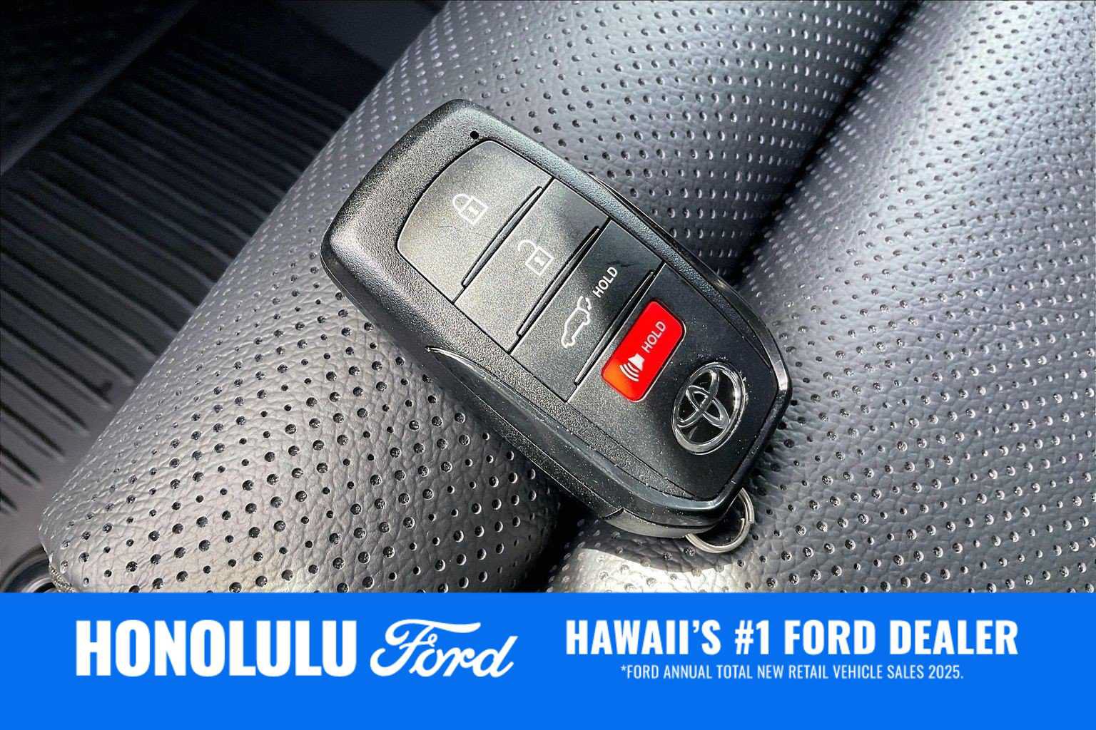 Used 2027 Toyota Land Cruiser AWD/4WD image 19
