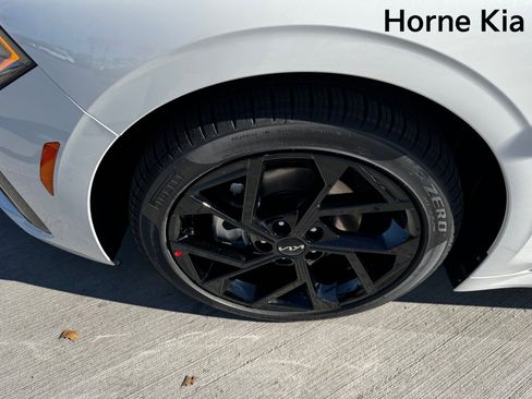 New 2026 Kia K5 GT-Line image 8