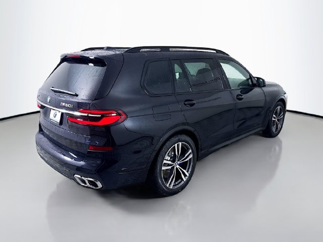 Used 2026 BMW X7 M60i AWD/4WD image 7