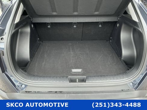 Used 2025 Hyundai Kona SEL FWD image 21