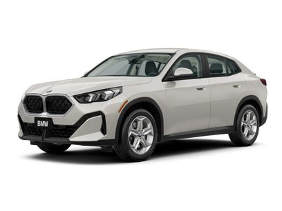 New 2026 BMW X2 xDrive28i