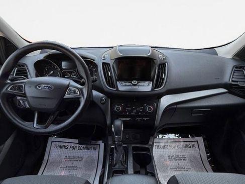 Used 2019 Ford Escape SE AWD/4WD image 15
