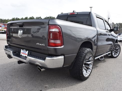 Used 2022 RAM 1500 Big Horn image 9