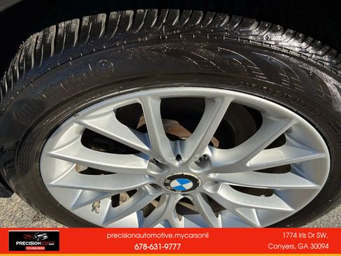 Used 2015 BMW 228i xDrive Convertible w/ Premium Package image 29