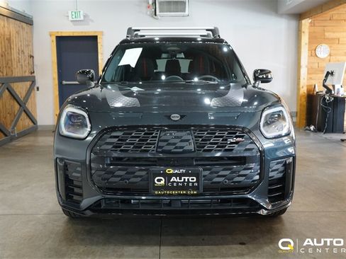 Used 2025 MINI Cooper Countryman S AWD/4WD image 2