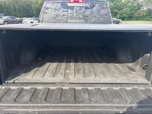 Used 2014 RAM 1500 Big Horn AWD/4WD image 8