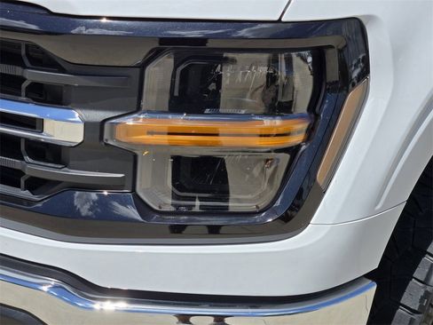 Used 2024 Ford F150 XLT image 15