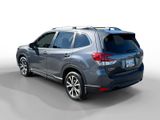 Used 2020 Subaru Forester Limited w/ Popular Package #3 image 3