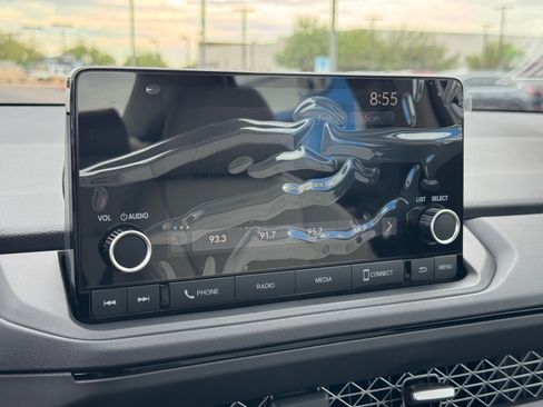 New 2025 Honda Accord SE image 13