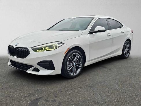 Used 2022 BMW 228i xDrive Gran Coupe AWD/4WD image 7