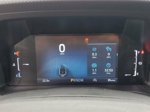 New 2025 Ford Ranger XL image 21