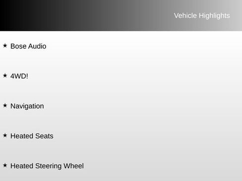 Certified 2022 Chevrolet Silverado 1500 High Country image 11