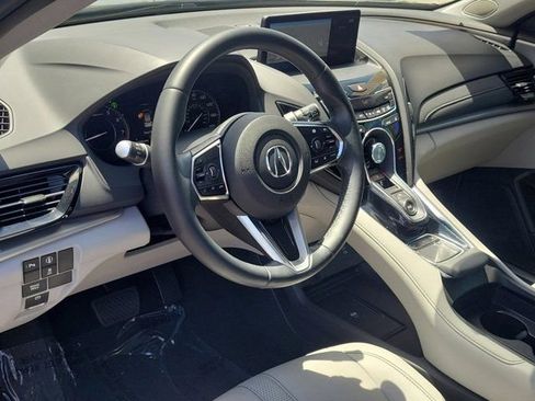 Certified 2023 Acura RDX w/ Technology Package image 7