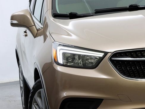 Used 2019 Buick Encore Preferred w/ Safety Package image 4