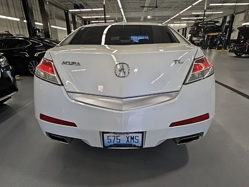 Used 2009 Acura TL image 11