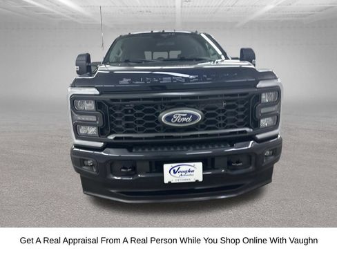 Used 2024 Ford F250 XL w/ STX Appearance Package AWD/4WD image 5