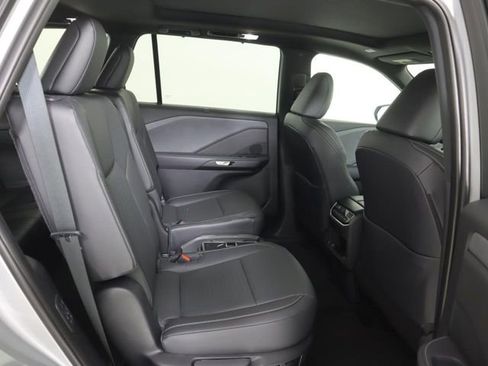 New 2026 Lexus TX 350 AWD image 14