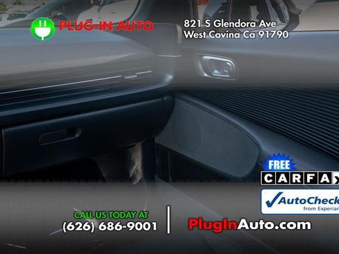 Used 2024 Hyundai Ioniq 6 SEL image 17