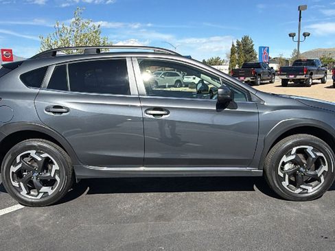 Certified 2023 Subaru Crosstrek 2.5i Limited image 2