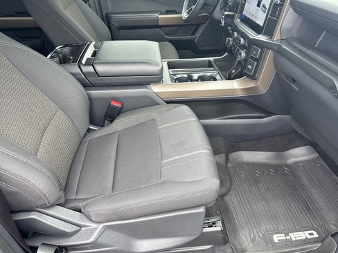 Used 2025 Ford F150 STX w/ Equipment Group 201A FX4 image 14