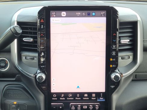 New 2026 RAM 3500 Laramie image 13