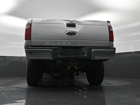 Used 2015 Ford F350 XLT w/ XLT Premium Package image 24