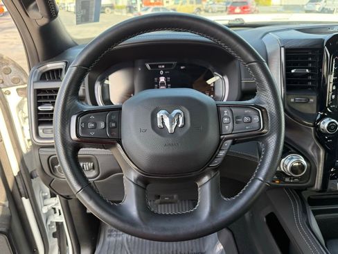 Certified 2024 RAM 2500 Power Wagon w/ Level 2 Equipment Group image 23