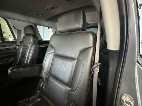 Used 2018 Chevrolet Tahoe LT image 25