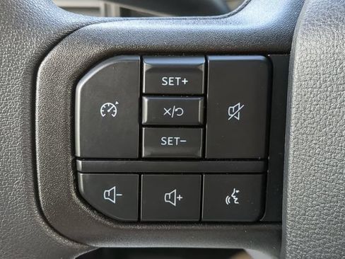 Used 2026 Ford F250 XL w/ STX Appearance Package AWD/4WD image 28