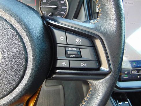 Certified 2023 Subaru Outback Wilderness image 17