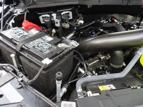 Used 2025 Ford F150 Tremor w/ Equipment Group 402A High AWD/4WD image 35