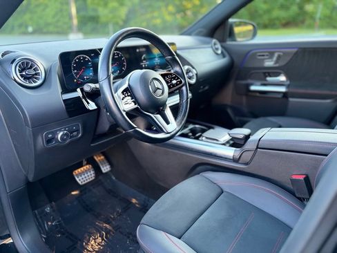 Used 2023 Mercedes-Benz GLA 250 4MATIC image 14