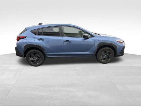 Used 2024 Subaru Crosstrek 2.0i AWD/4WD image 6