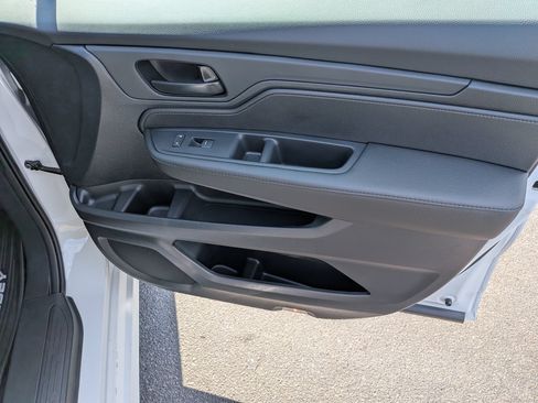 New 2026 Honda Odyssey Sport-L image 36