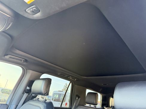 Certified 2020 Ford Expedition Limited w/ Equipment Group 302A image 14