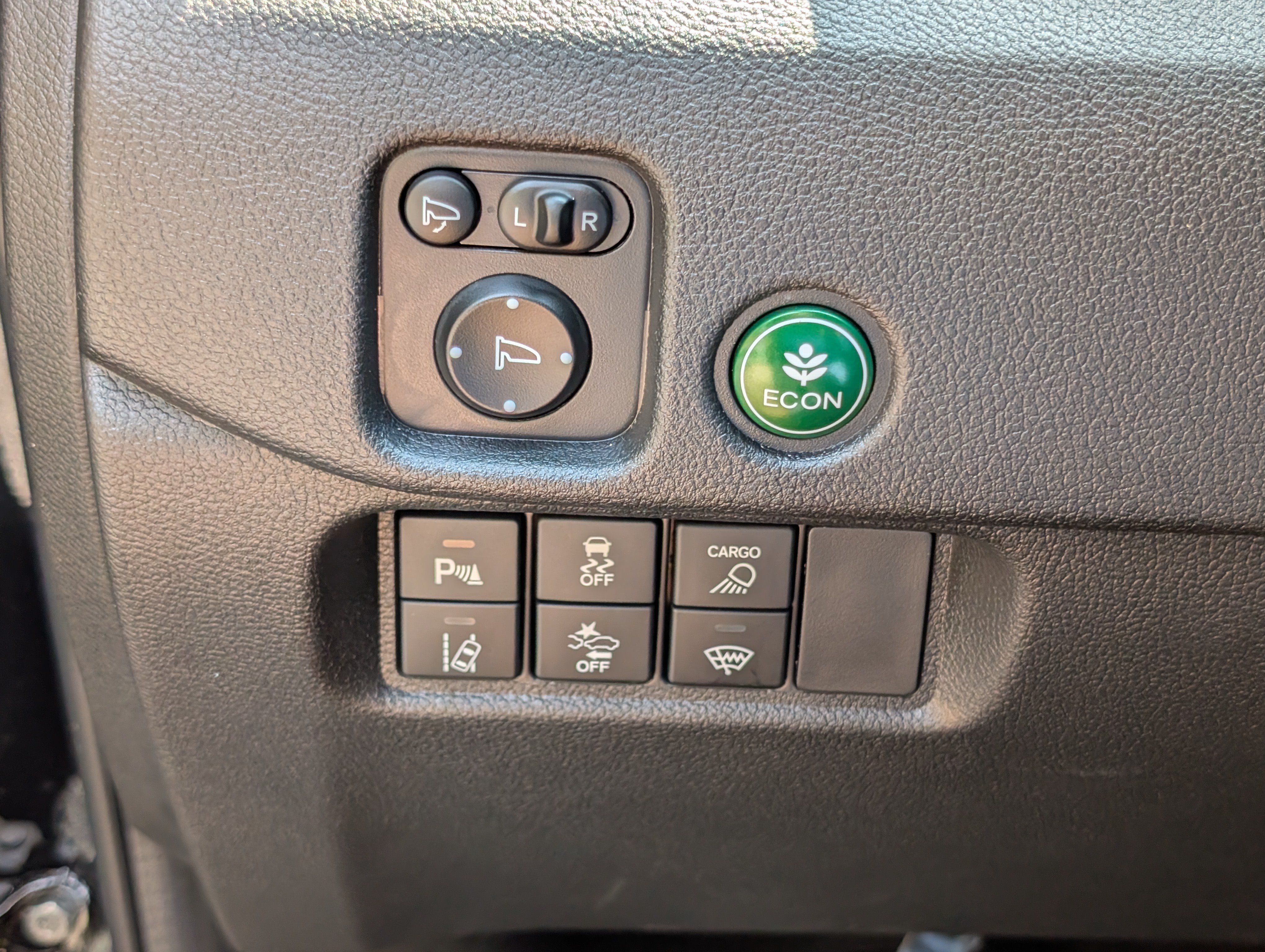 Used 2026 Honda Ridgeline TrailSport image 21