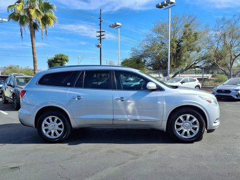 Used 2013 Buick Enclave Premium w/ LPO, Cargo Convenience Pkg image 10