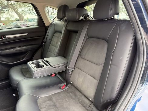 Used 2017 MAZDA CX-5 Touring image 15