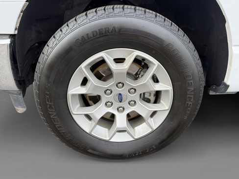 Used 2023 Ford F150 XLT image 9