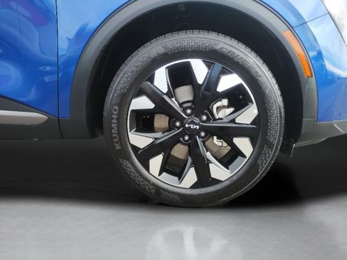 Used 2023 Kia Sportage X-Line w/ X-Line Premium Package image 31