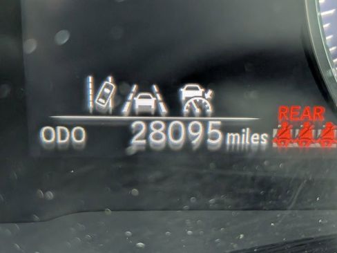 Used 2024 Lexus RX 350 Premium w/ Accessory Package (K3) FWD image 20