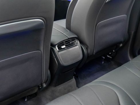 Used 2024 Mercedes-Benz EQE 350+ 4MATIC SUV w/ Driver Assistance Package image 21