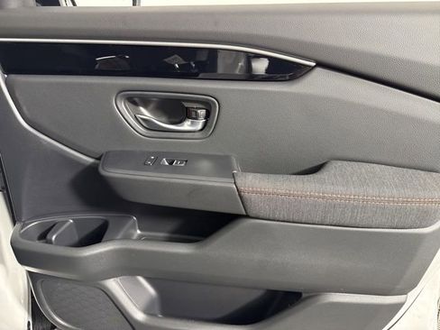 New 2026 Honda Pilot Sport image 25