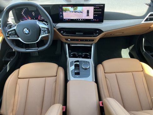 Used 2025 BMW 330i Sedan w/ Premium Package image 3